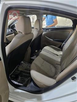 هيونداي أكسنت